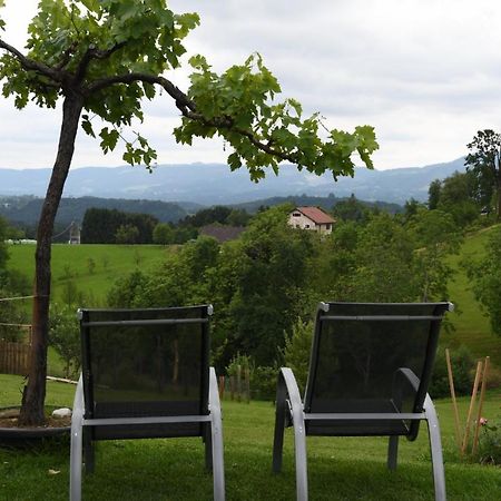 Sankt Martin im SulmtalKellerstoeckl Maierjoergl公寓 外观 照片