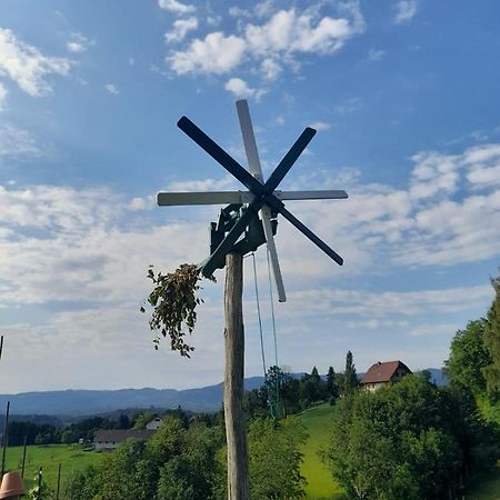 Sankt Martin im SulmtalKellerstoeckl Maierjoergl公寓 外观 照片