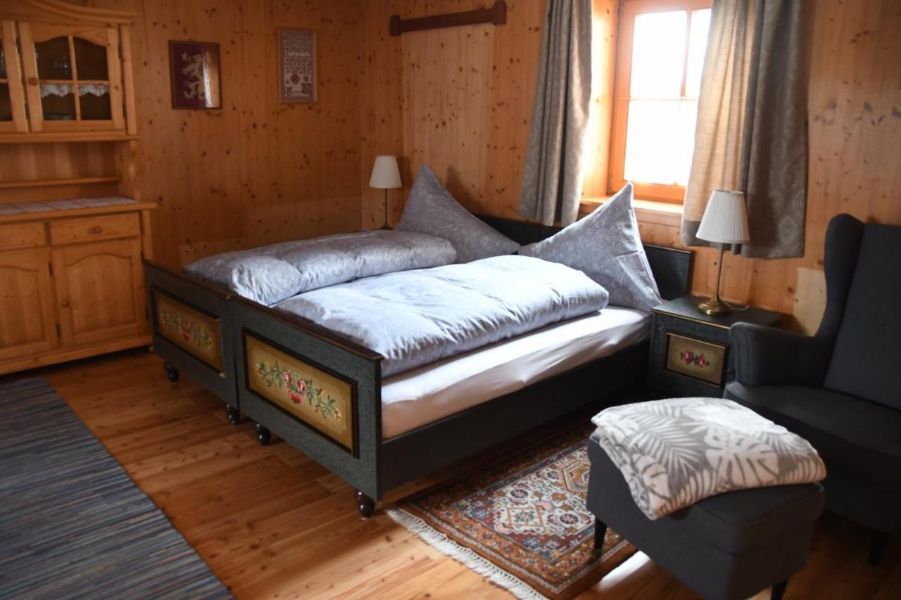 Sankt Martin im SulmtalKellerstoeckl Maierjoergl公寓 外观 照片